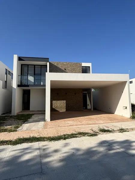 Casa en Venta en Privada Varena |Lote 6|