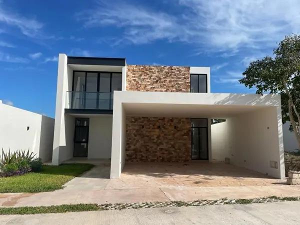 Casa en Venta en Privada Varena |Lote 4| En Tixuytun, Merida