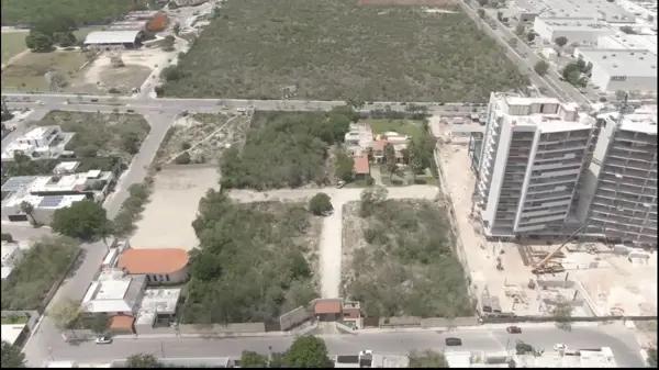 TERRENO EN VENTA EN ZONA PREMIUM TERRENO EN VENTA EN ZONA PREMIUM