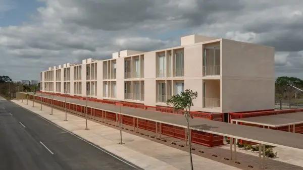 Departamentos en Venta Teana, Temozón Norte |Mod. B|