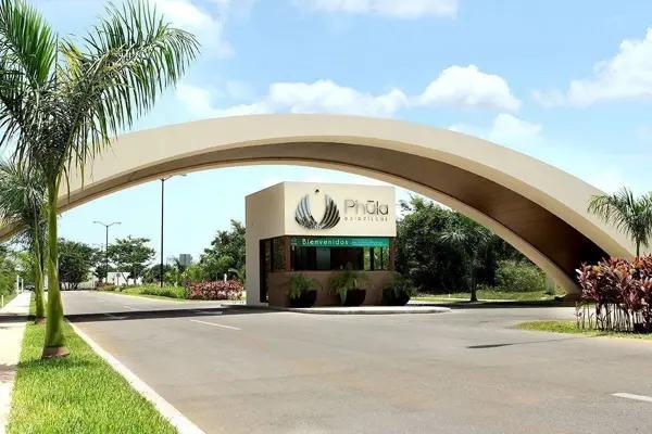 Lote en Venta en Privada Residencial Phúla, Dzidzilché *Y22*