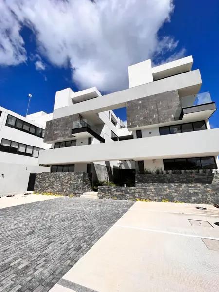 Departamentos en Venta Tabalta |Mod. Penthouse| Temozón Norte