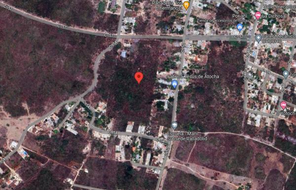 Terreno en Venta en Valladolid