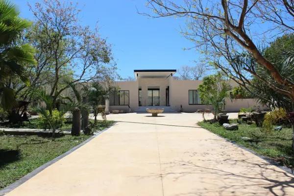 Residencia  en Venta en Conkal