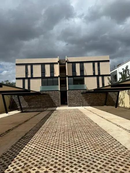 Departamentos en Venta Adia en Temozón |Mod. Garden| Departamentos en Venta Adia en Temozón |Mod. Garden|
