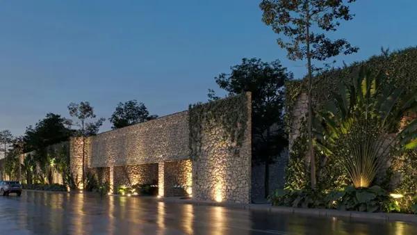 Lotes Residenciales en Venta Salama en Tamanché