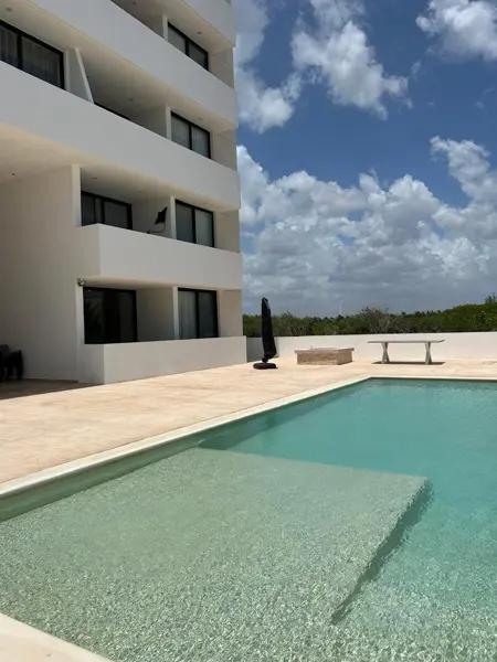 Departamento en Venta a 50m Del Mar en la Playa de San Bruno