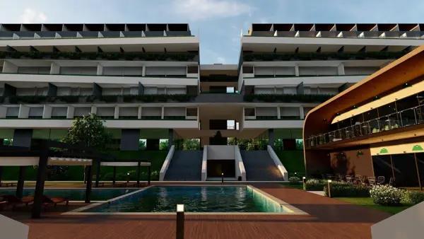 Departamentos en Venta Akún Mayab Residences |Mod. 2| Departamentos en Venta Akún Mayab Residences |Mod. 2|