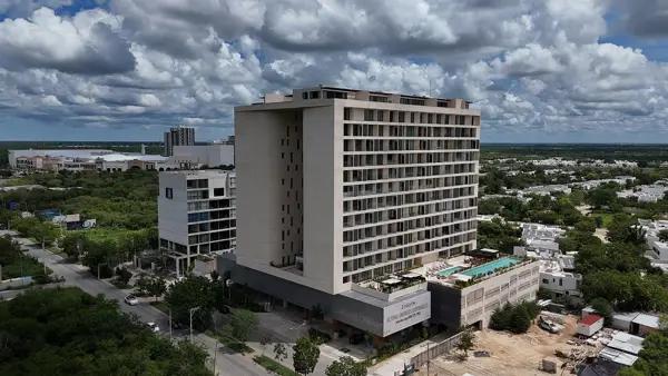 Departamentos en Venta Zaguán |Modelos 2 Rec| Santa Gertrudis Copó Departamentos en Venta Zaguán |Modelos 2 Rec| Santa Gertrudis Copó