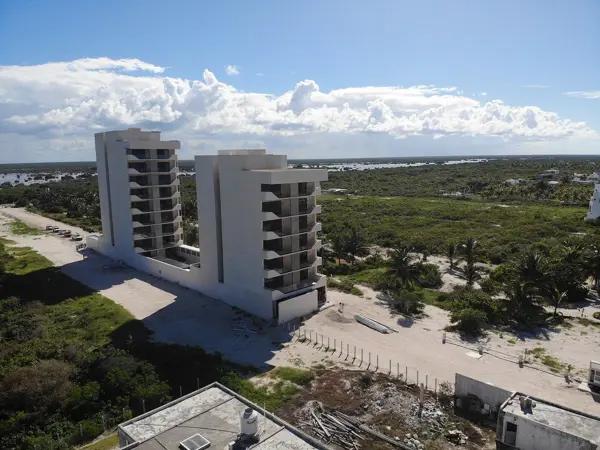 Departamentos en Venta Montejo Beach en San Benito Departamentos en Venta Montejo Beach en San Benito