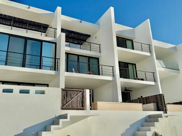 Villas en Venta Amalfi en la Playa de San Benito
