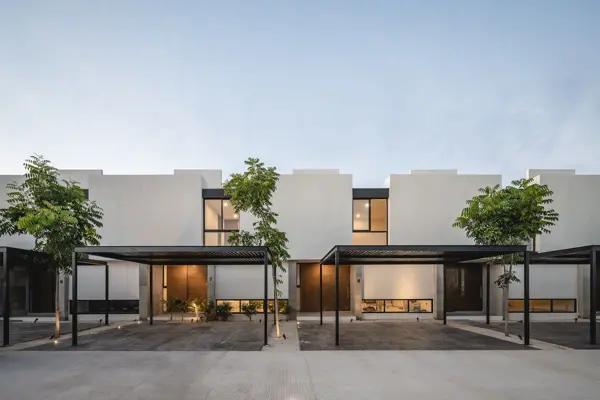 Casas en Venta en Ceres Home en Dzitya Casas en Venta en Ceres Home en Dzitya