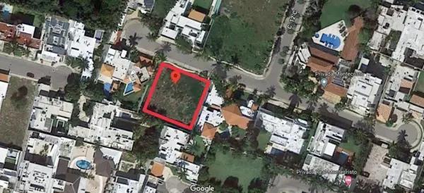 Terreno en Venta en Privada Montecristo