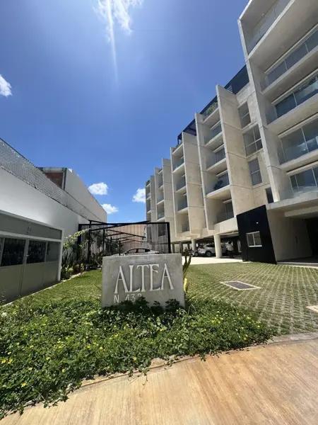 Departamentos en Venta Altea en Altabrisa