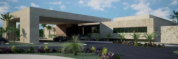 Lote Residencial en Venta en Nortemérida *053*