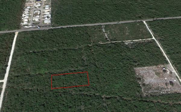 Terreno en Venta en Komchen