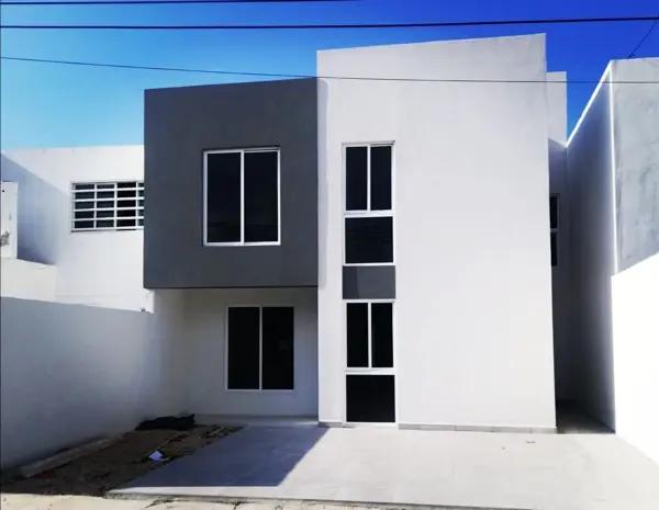 Casa en Venta en Francisco de Montejo