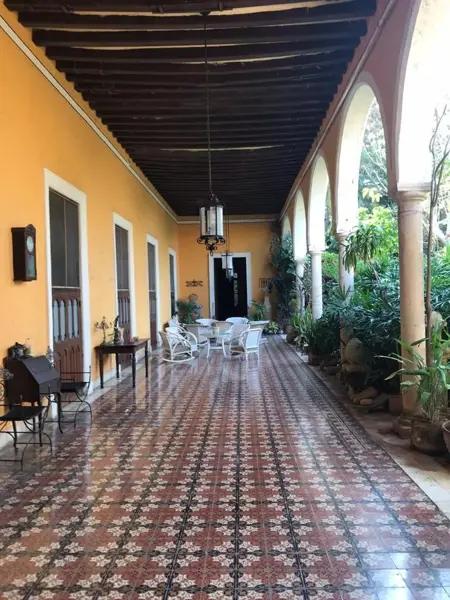 Espectacular Casona en Venta en el Centro de Merida Espectacular Casona en Venta en el Centro de Merida