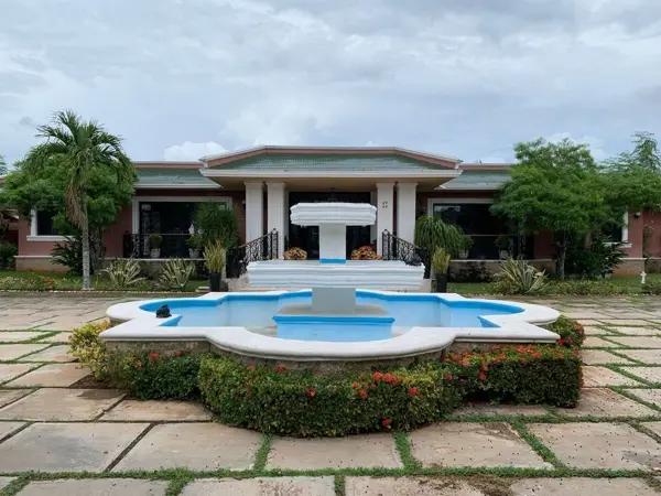 Casa Hermosa en Venta en la Colonia Benito Juárez