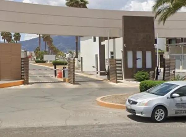 Terreno en venta Zona Plateada