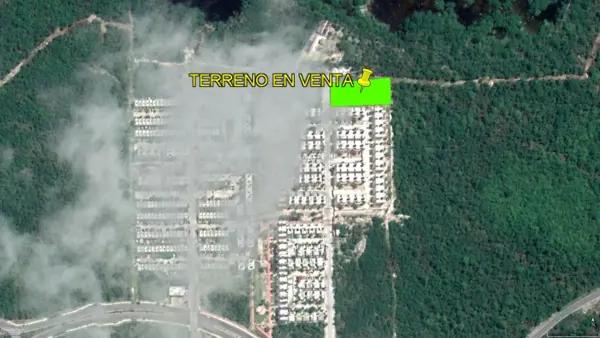 Terreno en venta en San Marcos Terreno en venta en San Marcos