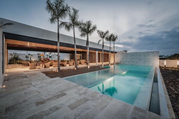 Lotes Residenciales en Venta Aranza en Santa María Yaxché
