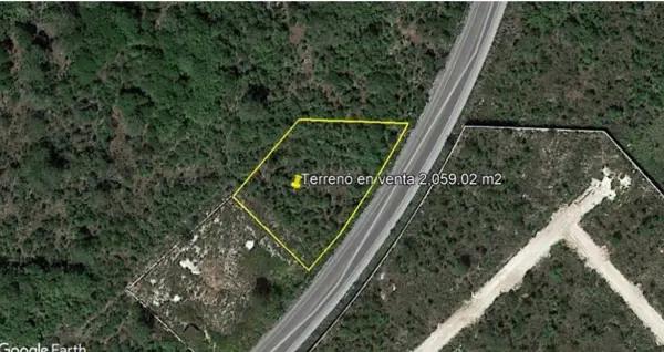 Terreno en venta en Conkal, Yucatán Terreno en venta en Conkal, Yucatán