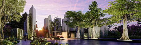 Lotes Residenciales en Venta Tamankaya