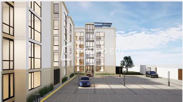 Departamento en venta en Camino Real a Cholula