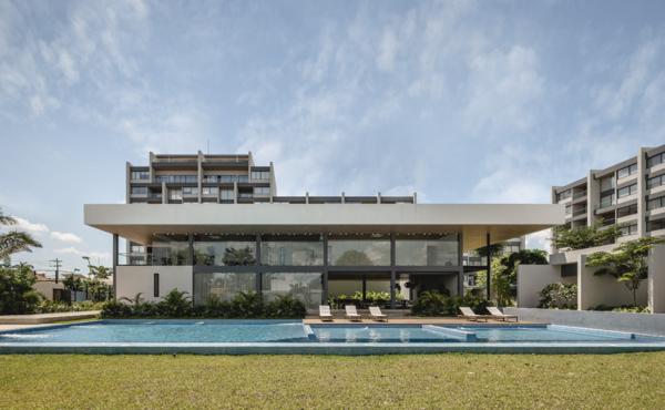 Departamento en Venta ENSO en Montebello |Modelo KAZE|