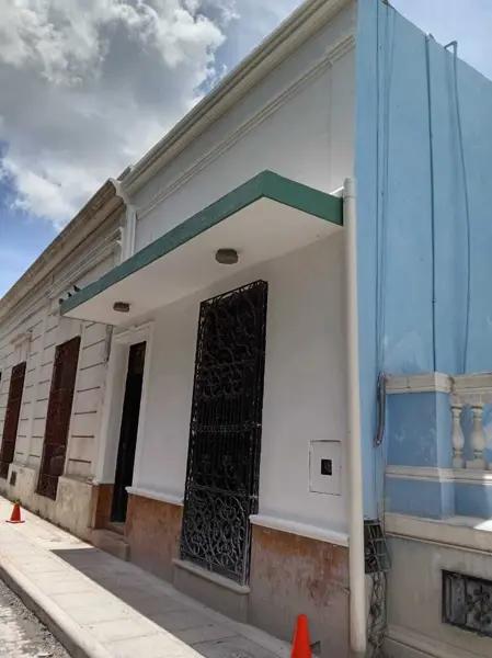 Renta Local u Oficinas en Renta en el Centro, Mérida Yucatán