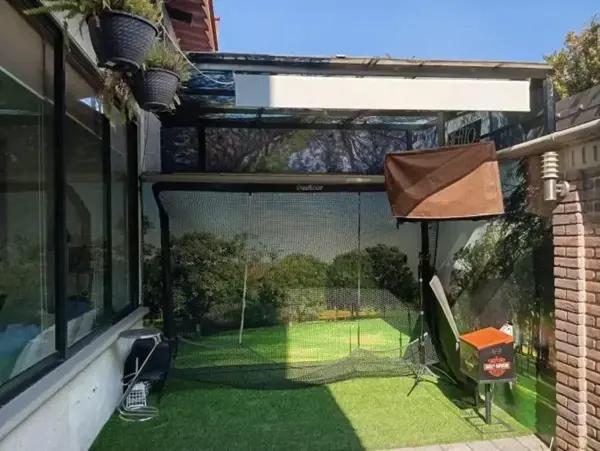 Casa con jardín en Colinas del Sur, Álvaro Obregón Casa con jardín en Colinas del Sur, Álvaro Obregón