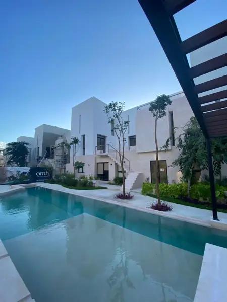 Departamentos Venta OMH en Temozón Norte*2 Recámaras* Departamentos Venta OMH en Temozón Norte*2 Recámaras*