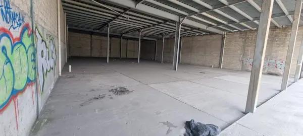 Bodega en renta en Granjas Lomas de Guadalupe, Cuautitlán Izcalli, México