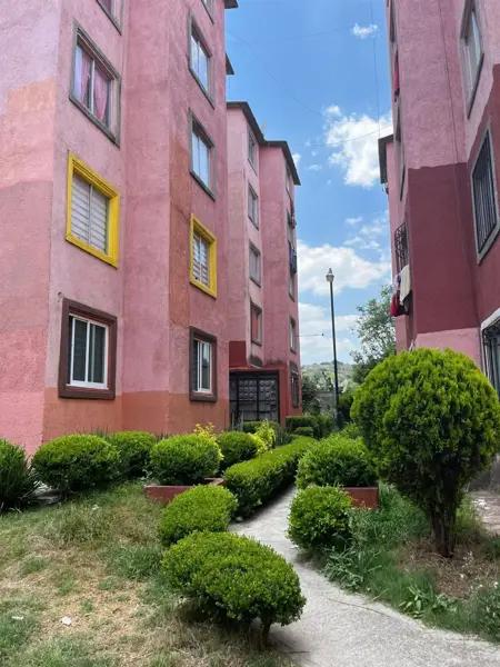 DEPARTAMENTO EN VENTA CANTAROS III