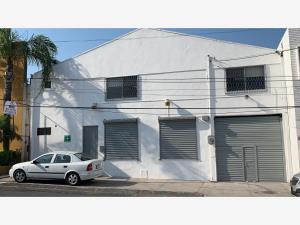 Bodega en Renta Cumbres 1ero