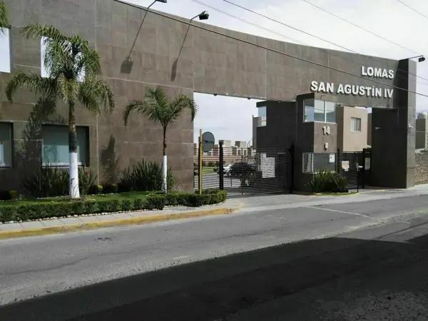 Casa en Venta. Cuautlancingo Puebla