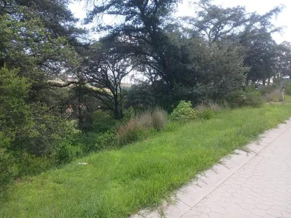 TERRENO EN VENTA | ATIZAPÁN DE ZARAGOZA ESTADO DE MÉXICO