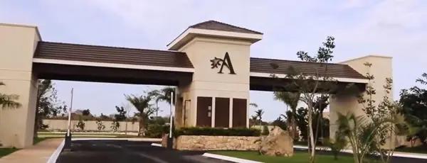 Terreno en Artisana Privada Residencial