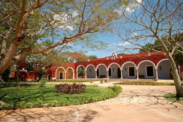 Terreno en Venta en Hacienda San Antonio Cucul Terreno en Venta en Hacienda San Antonio Cucul
