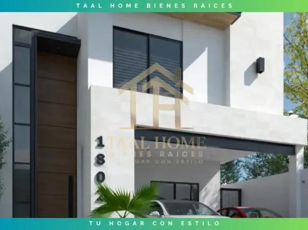Casa en venta en Altozano la Nueva Laguna, Gómez Palacio, Durango