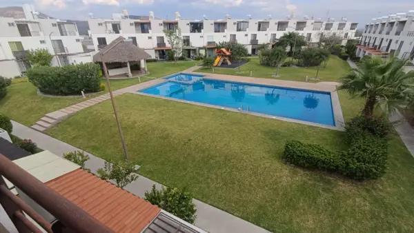 Casa de 3 recamaras en venta, Real Santa Fe II, Xochitepec, Morelos.