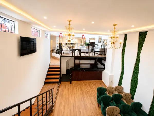 El Espacio Perfecto para tu Próximo Restaurante o Bar El Espacio Perfecto para tu Próximo Restaurante o Bar