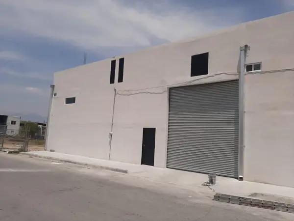 Bodega en Renta Col. Mirasol
