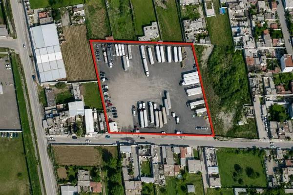 Terreno en Venta San Mateo Atenco,  Reforma