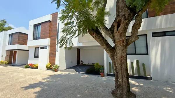 Casa en Venta con Alberca – Zona Norte de Cuernavaca