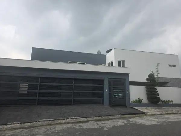 Casa en Venta en Valle de Bosquencinos, Monterrey Nuevo León