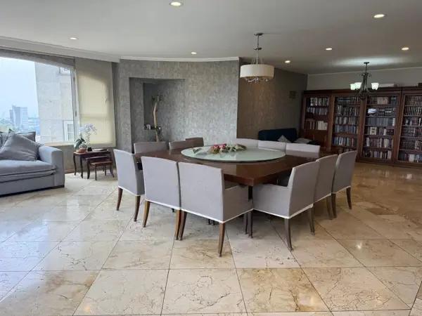 DEPARTAMENTO EN VENTA EN LOMAS COUNTRY  RESIDENCIAL FIESOLE
