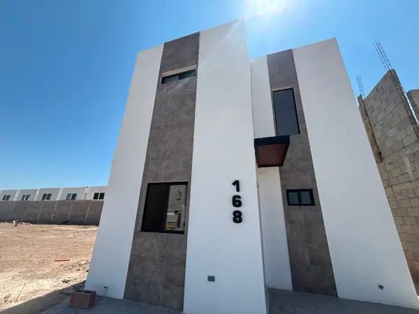 Casa en venta en Nogalera Residencial, Gómez Palacio, Durango Casa en venta en Nogalera Residencial, Gómez Palacio, Durango