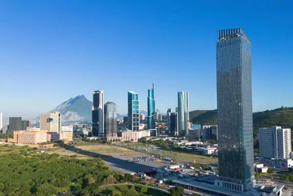 Departmaneto en Venta Torre Lativ, Valle Oriente San Pedro Garza García